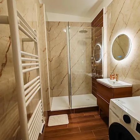 Ressource Apartmán *