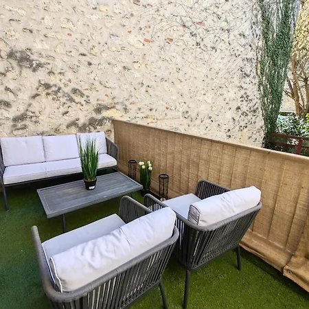 Apartmán Ressource *