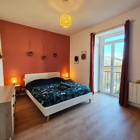 Apartmán Ressource *