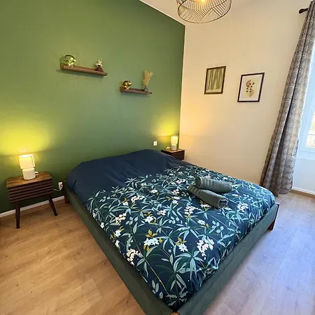 Ressource Apartmán Casteljaloux