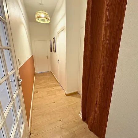 Apartament Ressource