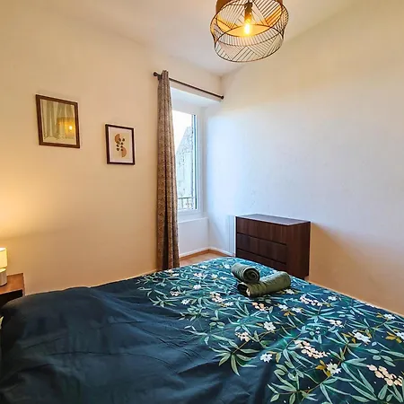 Apartmán Ressource