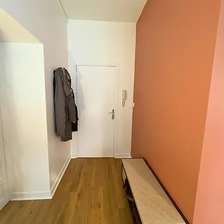 Ressource Apartmán