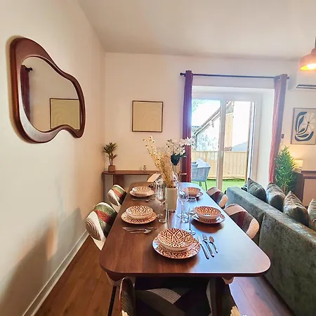 Ressource Apartmán