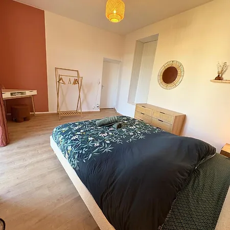 Ressource Apartament