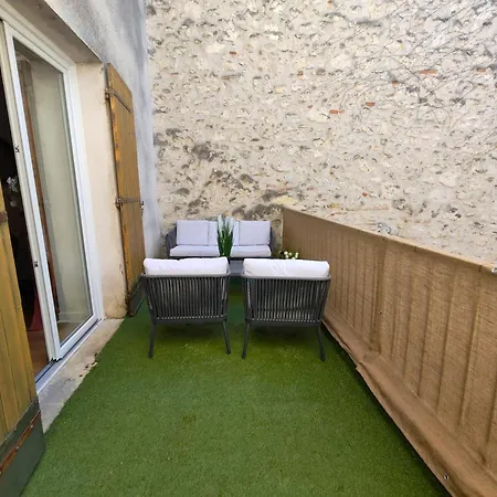 Apartament Ressource *