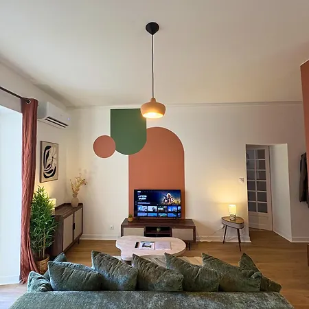 Ressource Apartament *