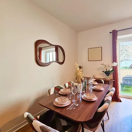 Ressource Apartament