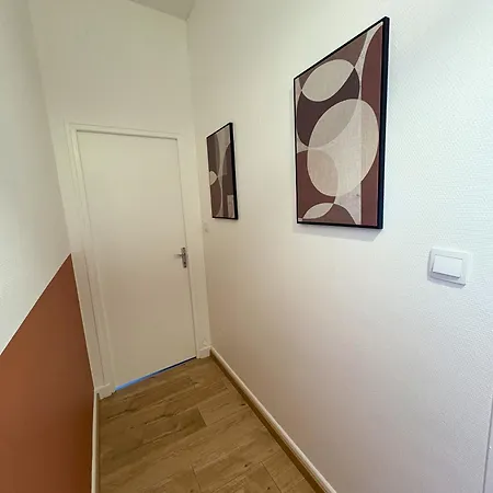 Ressource Apartmán Casteljaloux