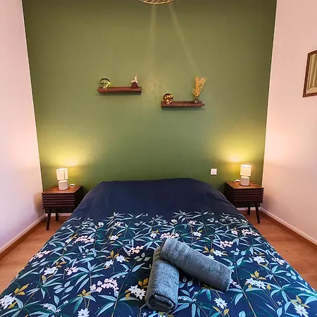 Ressource Apartament