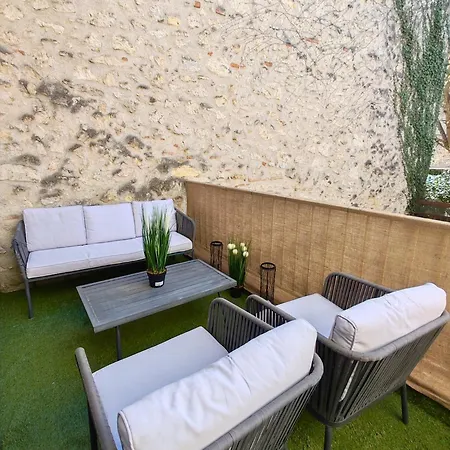 Ressource Apartament