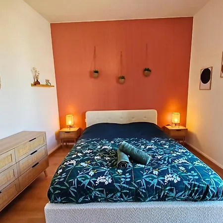 Apartament Ressource