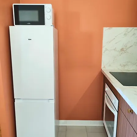 Ressource Apartament *
