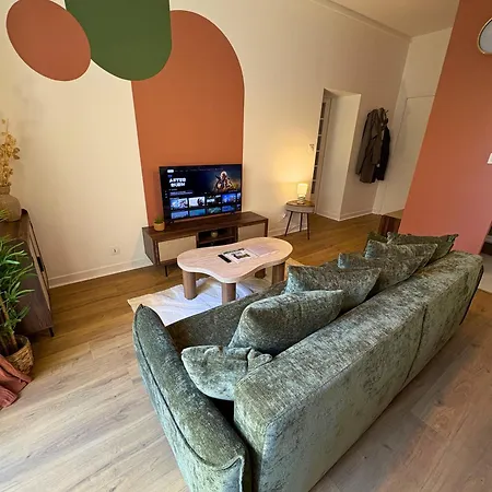 Ressource Apartmán *
