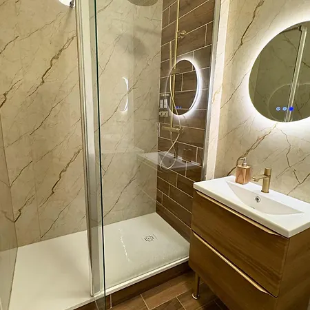 Apartament Ressource *