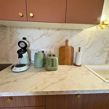 Apartmán Ressource *