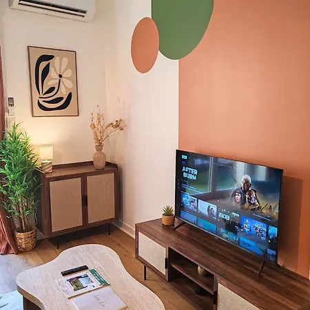 Apartament Ressource *