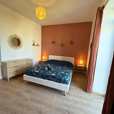 Apartmán Ressource
