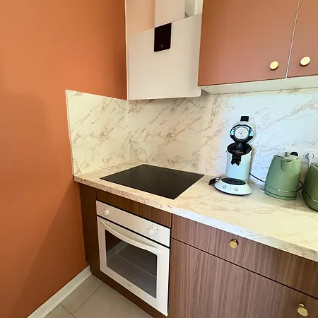 Ressource Apartmán *