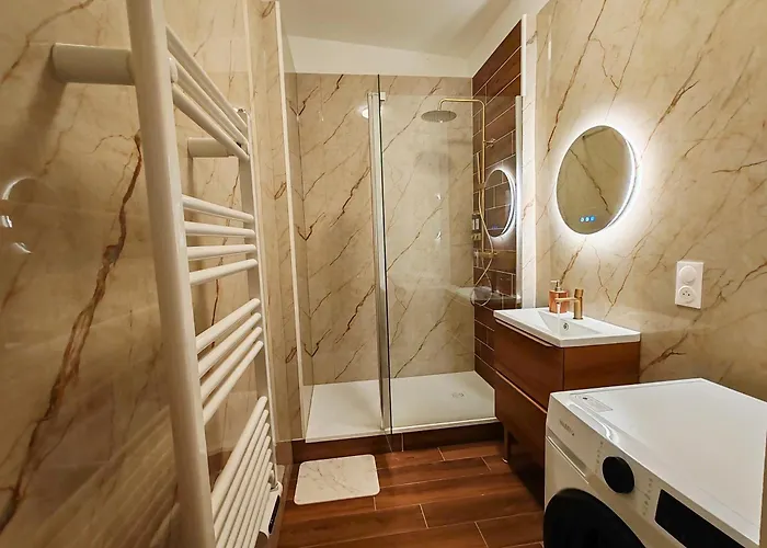 Ressource Apartment *