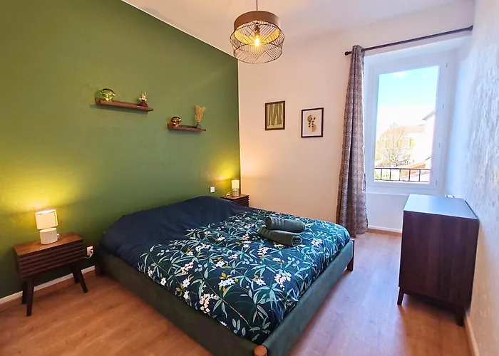 Apartment Ressource *