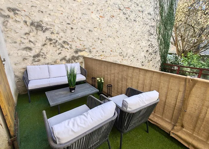 Apartment Ressource *