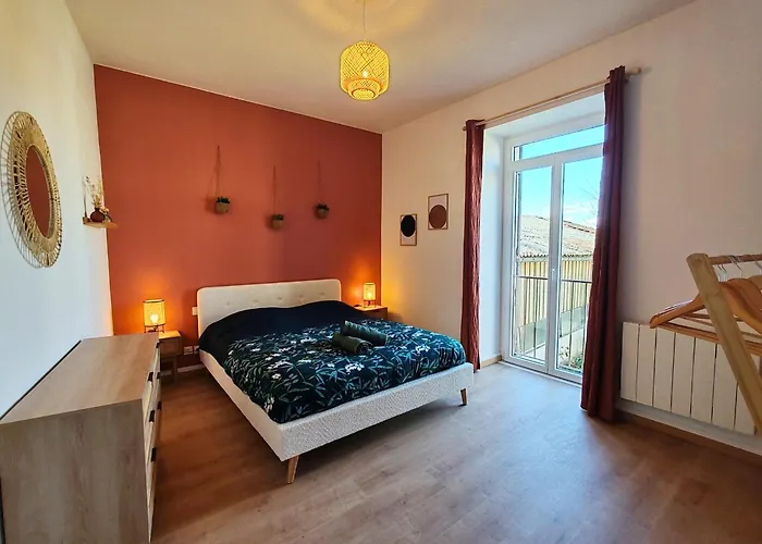 Apartment Ressource *