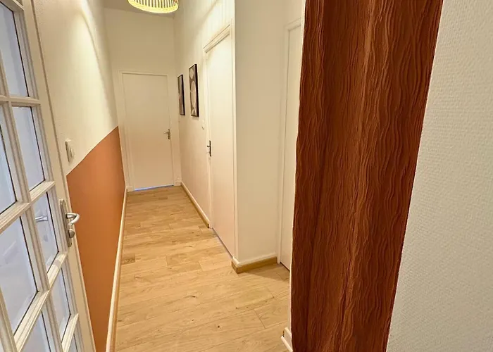Apartment Ressource