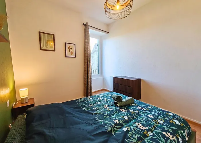Apartment Ressource