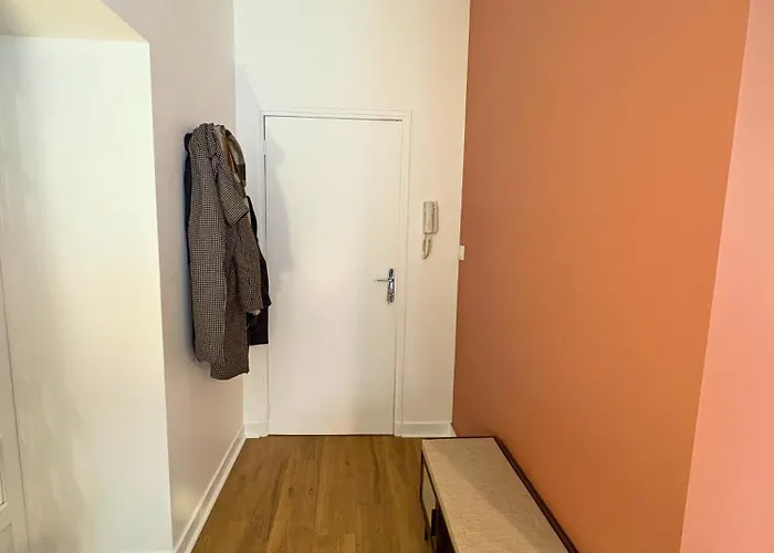 Ressource Apartment