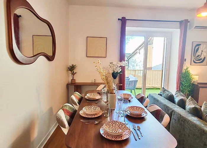 Ressource Apartment
