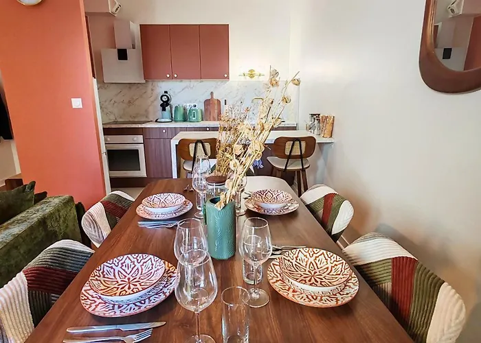 Apartment Ressource *