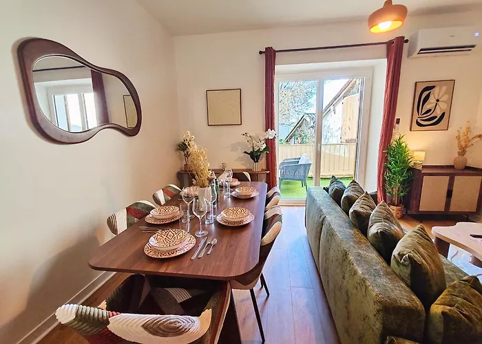 Apartment Ressource *