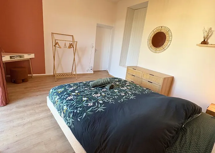 Ressource Apartment