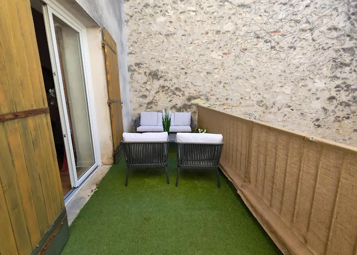 Apartment Ressource *