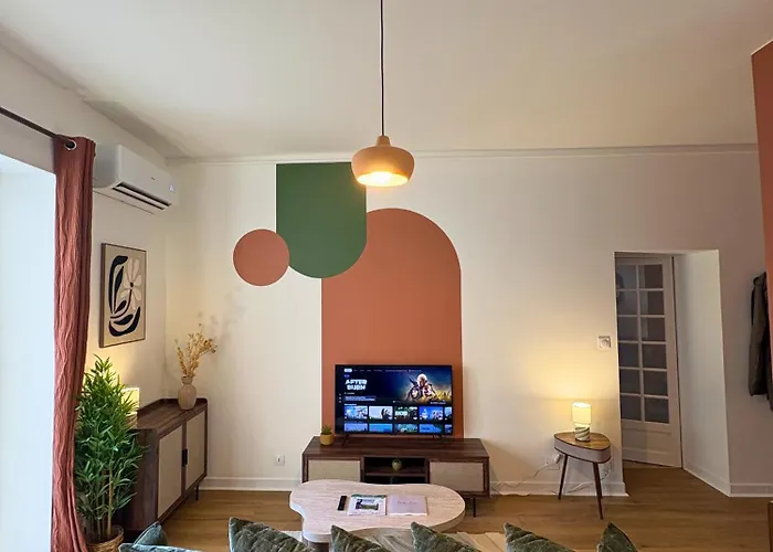 Ressource Apartment *