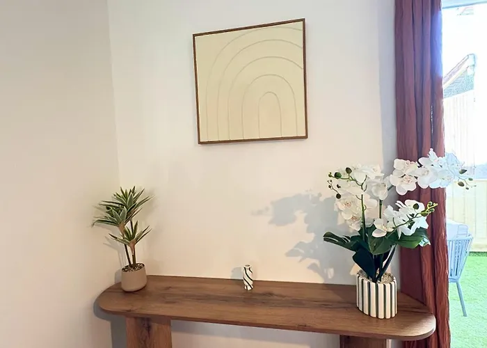 Apartment Ressource *
