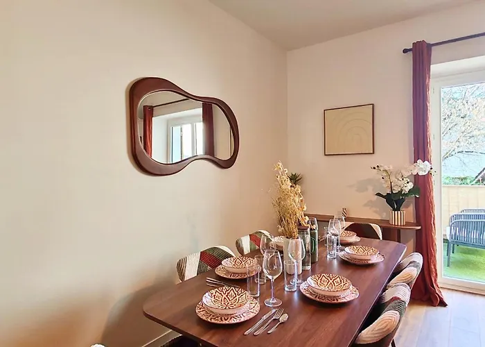 Ressource Apartment