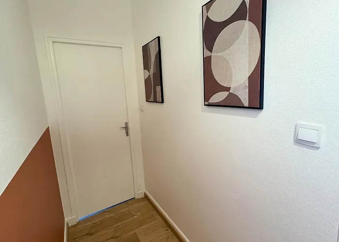 Ressource Apartment Casteljaloux