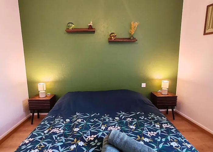 Ressource Apartment