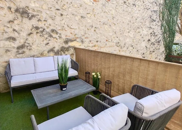 Ressource Apartment