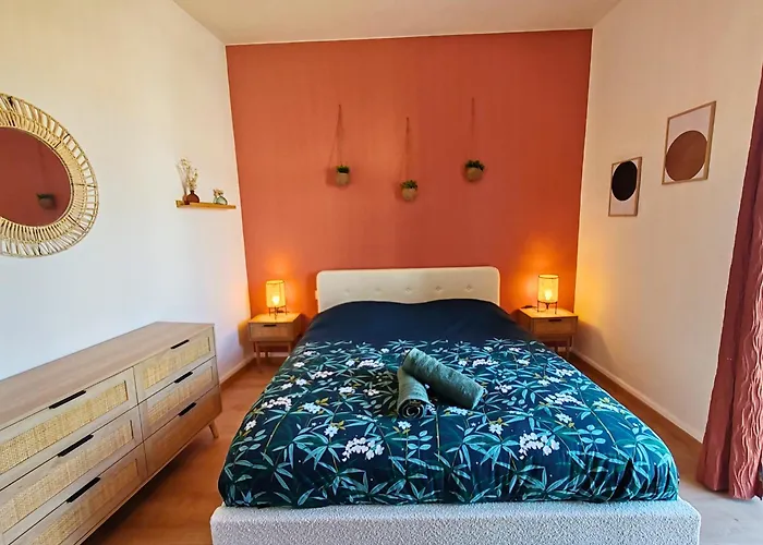 Apartment Ressource