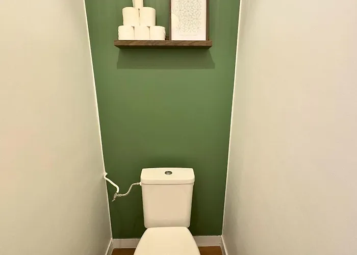 Apartment Ressource