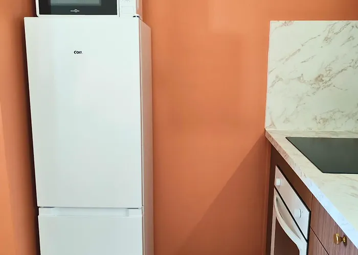 Ressource Apartment *