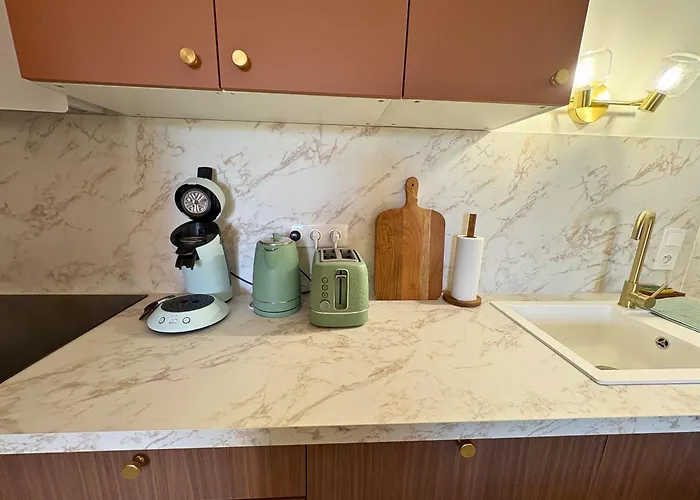Apartment Ressource *