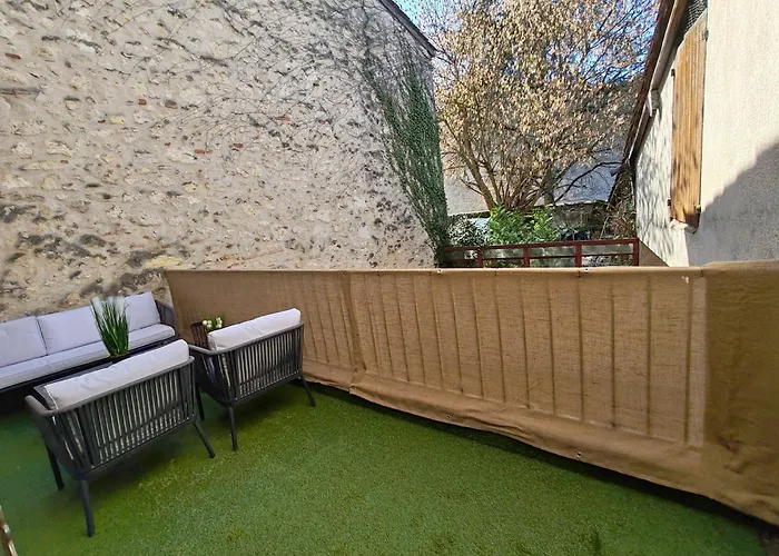 Apartment Ressource *