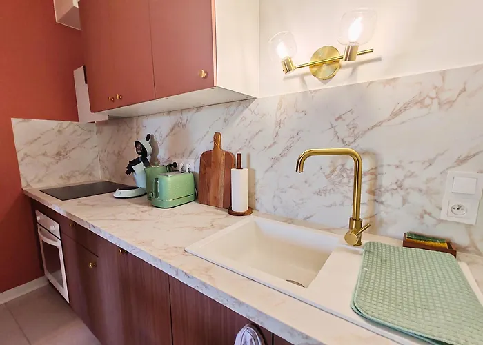 Apartment Ressource