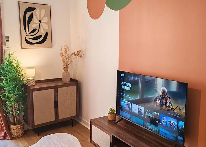 Apartment Ressource *