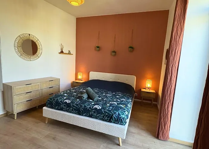 Apartment Ressource